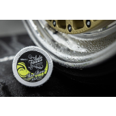 Syntetický vosk na ALU kola Auto Finesse Mint Rims Wheel Wax (100 ml)