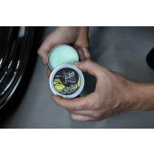 Syntetický vosk na ALU kola Auto Finesse Mint Rims Wheel Wax (100 ml)