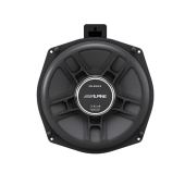 Subwoofery pro BMW Alpine DP2-80WF-B