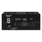 Zesilovač s DSP Match M 5.4DSP