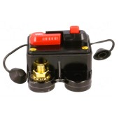Jistič 4carmedia SBA-100A