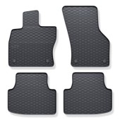 Gumové autokoberce Geyer & Hosaja pro Audi A3 8V (2012 - 2020) / Cupra Formentor (2020 ->) / Škoda Octavia III, Škoda Octavia IV / Volkswagen Golf Sportsvan (2014 - 2020), Volkswagen Passat B8 (2014 - 2023)