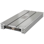 Zesilovač Brax GX2400 Silver Short