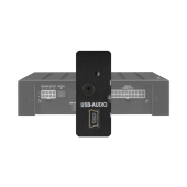 Match MEC HD AUDIO USB UP 8 BMW / UP 8DSP / UP 6DSP