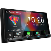 Autorádio bez mechaniky Kenwood DMX-8021DABS