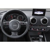 Navigační modul Adaptiv pro Audi