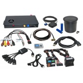 Navigační modul Adaptiv pro Audi