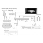 Navigační modul Adaptiv pro Audi