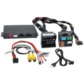 Rozšíření OEM jednotky Adaptiv Mini Škoda