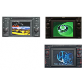 AUX vstup pro OEM navigace VW / Audi / Škoda / Seat / Ford