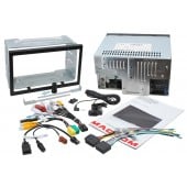 Autorádio Macrom M-DL7000D