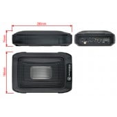 Aktivní subwoofer Macrom M-SW680