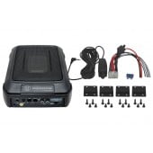 Aktivní subwoofer Macrom M-SW680