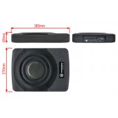 Aktivní subwoofer Macrom M-SW1000