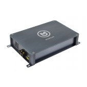 Zesilovač a DSP procesor Macrom M-DSPA402
