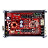 Zesilovač a DSP procesor Macrom M-DSPA402