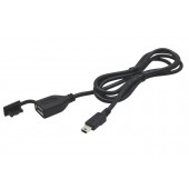 USB -> mini USB prodlužovací kabel