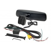 Monitor v zrcátku AK-043LAD