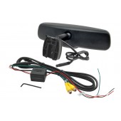 Monitor v zrcátku AK-043LAD