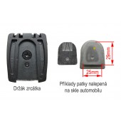 Monitor v zrcátku AK-043LAD
