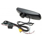 Monitor v zrcátku AK-043LAD