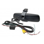 Monitor v zrcátku AK-043LA