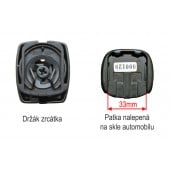 Monitor v zrcátku AK-043LA