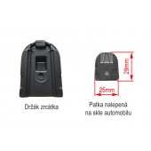Monitor v zrcátku AK-043LA