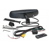 Monitor v zrcátku AK-043LA