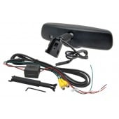 Monitor v zrcátku AK-043LAD
