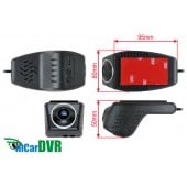 DVR kamera HD, Wi-Fi univerzální 229004 2