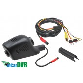 DVR kamera HD, Wi-Fi 229021