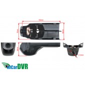 DVR kamera pro BMW 229122
