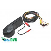 DVR kamera pro BMW 229122