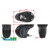 DVR kamera pro BMW Mini 229131