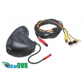 DVR kamera pro BMW Mini 229131