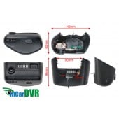 DVR kamera pro Jeep Cherokee 229184