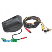 DVR kamera pro Jeep Cherokee 229184