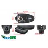 DVR kamera pro Land Rover / Jaguar 229192