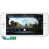 DVR kamera pro Jeep Renegade 229200