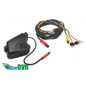 DVR kamera pro Porsche 229231