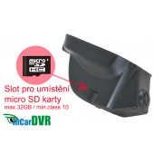 DVR kamera pro Renault 229242