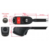 DVR kamera pro VW / Škoda / Audi / Porsche 229250