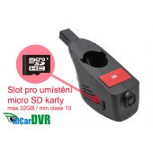 DVR kamera pro VW / Škoda / Audi / Porsche 229250