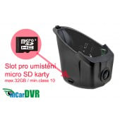 DVR kamera pro VW CC 229254
