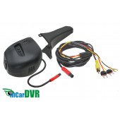 DVR kamera pro VW CC, Sharan 229255