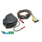 DVR kamera pro VW Touran, Passat 229256