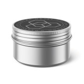 Leštěnka na kovy Carbon Collective Lustre Metal Polish Paste (100 g)