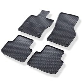 Gumové autokoberce Geyer & Hosaja pro Audi A3 8V (2012 - 2020) / Cupra Formentor (2020 ->) / Škoda Octavia III, Škoda Octavia IV / Volkswagen Golf Sportsvan (2014 - 2020), Volkswagen Passat B8 (2014 - 2023)