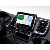 Pokročilá navigační stanice Alpine X903D-DU8